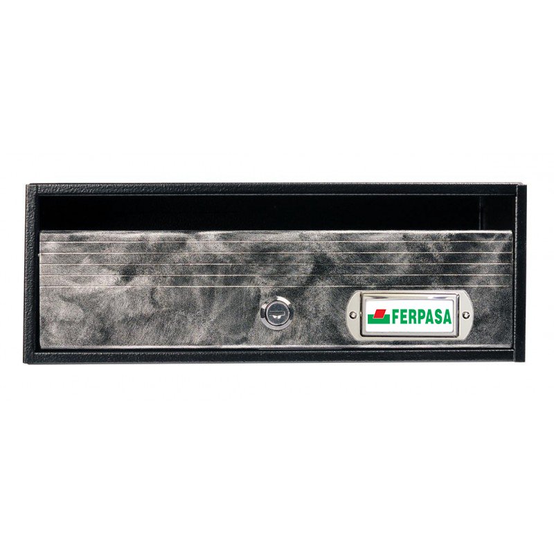 Modelo-Durator-ANTRACITA-CUERPO-ACERO-TERMOLACADO-NEGRO-A2435 120 x 240 x 350